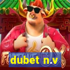 dubet n.v